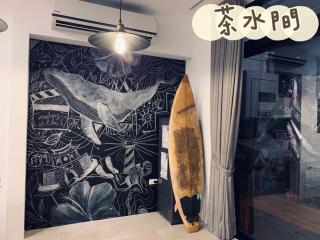 水蛙春 - Città Vecchia di Hengchun - 3