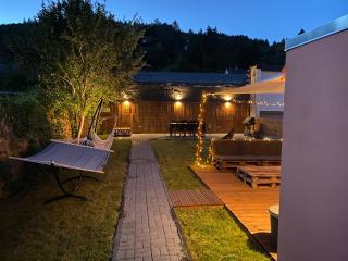 Nürburgring Industrial Design House, großer Garten, BBQ - Adenau - 8