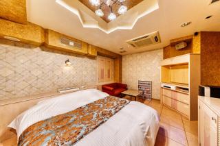 HOTEL LUNA Izumiotsu (Adult Only) - Shōki - 4