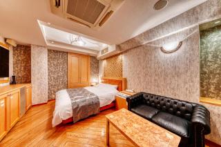 HOTEL LUNA Izumiotsu (Adult Only) - Shōki - 6