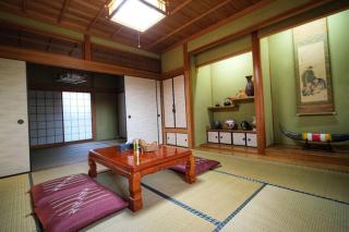太宰苑 - Dazaien Traditional Japanese houses - Dazaifu - 5