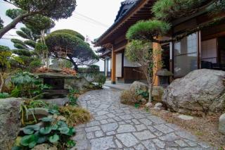 太宰苑 - Dazaien Traditional Japanese houses - Dazaifu - 8