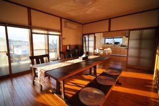太宰苑 - Dazaien Traditional Japanese houses - Dazaifu - 6