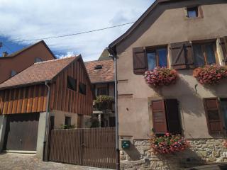 Appartement duplex chez Sandra - Ottrott - 8