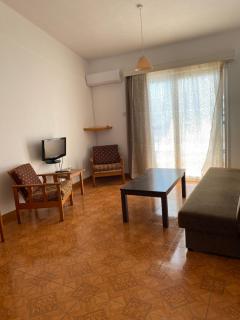 Alexia Hotel Apartments - 1