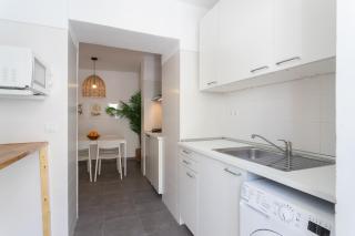 Sao Bento Cozy Apartments - by LU Holidays - Lisbona - 8