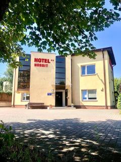 Pokoje Hotelowe Norbit - Grodzisk Mazowiecki - 0