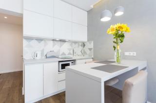 Comfort Town - Kiev - 2