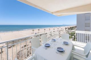 AG LAS SIRENAS - Playa de Gandia - 0