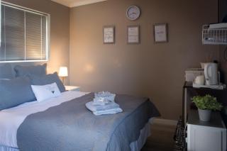 The Vintage Crane Guest House - Caledon - 4