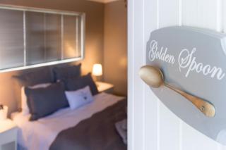 The Vintage Crane Guest House - Caledon - 2