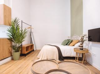 Lola de Triana Apartments - 6