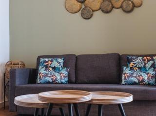 Lola de Triana Apartments - 5