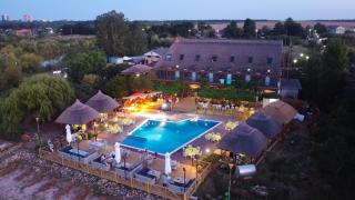 Pension Casa Cu Stuf - 23 August - 7
