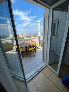 The View - Supetar - 1