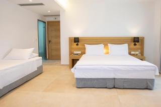 Smile Inn - Nydri - 8