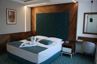 Hotel Jelena Brčko - Brčko - 8