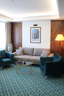 Hotel Jelena Brčko - Brčko - 9