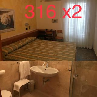 Hotel Villa Fiorita - Milano Marittima - 2