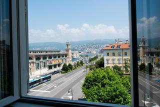 ControVento - Triest - 2