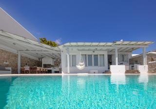Villa Harmony - Kalafatis - 0