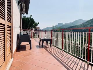 Campinola Holiday Home PRIVATE POOL - Tramonti - 2