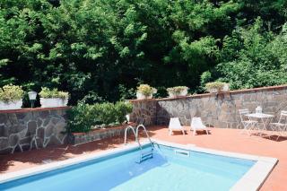 Campinola Holiday Home PRIVATE POOL - Tramonti - 8