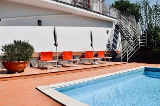 Campinola Holiday Home PRIVATE POOL - Tramonti - 6