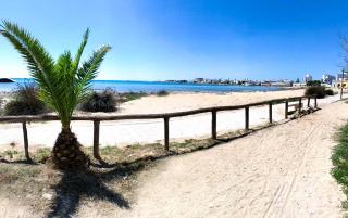 Da Anna - Casa Vacanza - Porto Cesareo - 0