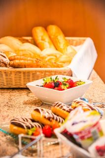 Hotel Corvinus Vienna - 5
