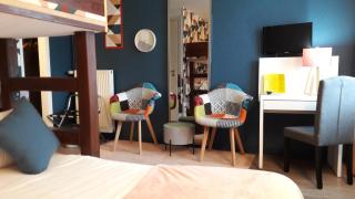 Le Relais Des Chateaux Forts - Bitche - 8