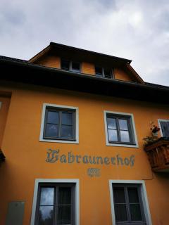 Apartment Gabraunerhof - 7