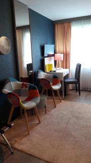 Le Relais Des Chateaux Forts - Bitche - 1