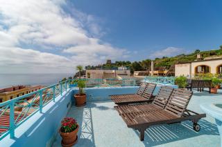 Solares Case Vacanze - Ustica - 8