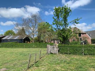 Hoeve Zandbelt - Markelo - 9