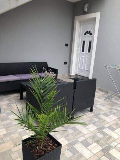 Apartmani Đokić - 8