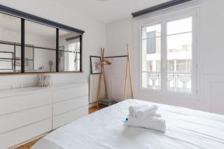 Appartement Pouchard Welkeys - Saint-Mandé - 5