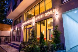 TM Apart Hotel - Tbilisi - 2