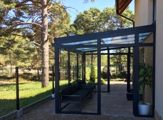 Apartamenty Czarny Kormoran - Hel - 8