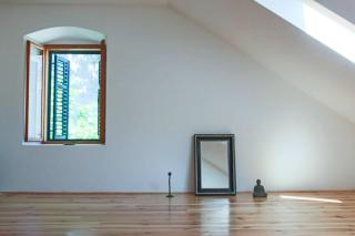 Spacious loft with terrace - Trebinje - 8