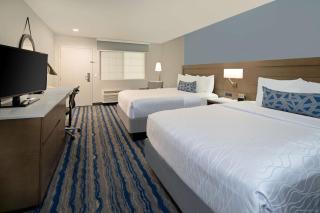 Best Western San Diego/Miramar Hotel - Miramar - 2