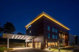 La Quinta Inn & Suites by Wyndham Oxford - Oxford - 7