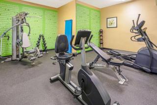 La Quinta by Wyndham Midwest City - Tinker AFB - Midwest City - 6