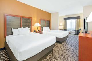 La Quinta by Wyndham Midwest City - Tinker AFB - Midwest City - 4