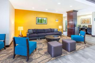 La Quinta by Wyndham Gonzales TX - Gonzales - 7