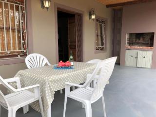 Celebratio Pomegranate Farm - Oudtshoorn - 9