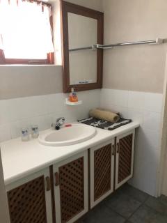 Haus Barbara Guest House - Bredasdorp - 6