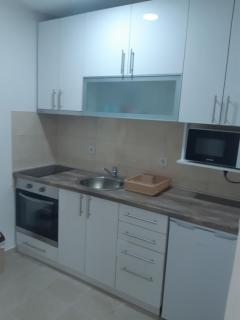 Apartman Lipa - Bar - 7