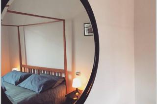 House Bologna Stazione Mazzini flat x 2 - Bologna - 5