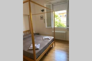 House Bologna Stazione Mazzini flat x 2 - Bologna - 2